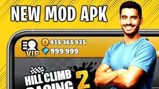 Hill Climb Racing 2 Hack  Unlimited Gems and Coins MOD  iOSAndroid 2024 [upl. by Rogozen264]