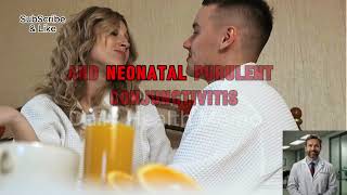 Gonorrhea  Signs amp Symptoms Causes And Treatment [upl. by Aierdna203]