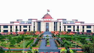 08022024  Court of Honble Shri Justice Narendra Kumar Vyas High Court of Chhattisgarh [upl. by Lednik868]