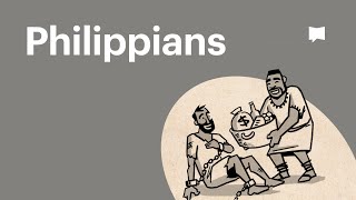 Book of Philippians Summary A Complete Animated Overview [upl. by Atalanti]