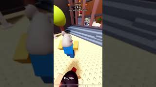 Utg Roblox juke [upl. by Annairb]