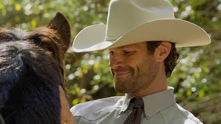 Walker Finds A Lost Horse  Walker 1x02 [upl. by Jezebel]