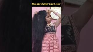 hair growth tonichairgrowthtonerhairfallcontrotonerHairshivanshmombeauty [upl. by Haneen]