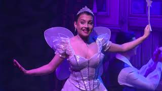 Live Stream of Beauty and The Beast Pantomime at the Hartlepool Town Hall Theatre [upl. by Oriaj]