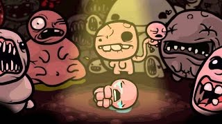 The Binding of Isaac Rebirth Review [upl. by Georgianna594]