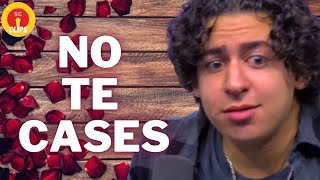 120 Minutos de Consejos de Amor [upl. by Ah]