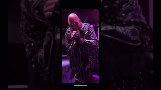 I sing Judas Priest  TURBO LOVER Las Vegas [upl. by Aimal]