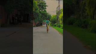 AP BHI COMMENT ME CHALLENGE DAY capcut funny cyclec stunt cycle coracle triclip topclip [upl. by Laon]