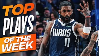 NBAs Top Plays of Week 21  202324 Season [upl. by Caprice465]