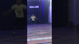 Bandook ki goli short First class dance [upl. by Atinra]