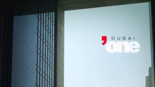 Dubai One Idents 2012 [upl. by Goggin686]