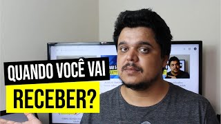 AUXÍLIO EMERGENCIAL CAIXA  Entenda sua Situação e Calendário de Pagamento [upl. by Aztilem]