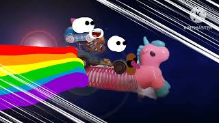 Anthony vezza cars toon nya nya mater nyan cat SPOOF [upl. by Gerrit192]