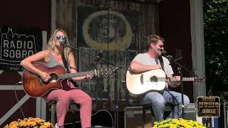 Southern Music Showcase Bell Buckle Songwriters Part 1 [upl. by Noedig]