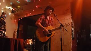 James McMurtry  Choctaw Bingo  122023 [upl. by Einalam]