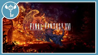 FFXVI Main Title Theme  Extended Piano Cover  Final Fantasy XVI OST  ファイナルファンタジーXVI ピアノサウンドトラック [upl. by Rotow922]