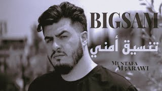 BigSam  tnsiq Amni  Official Audio Video  بيج سام  تنسيق أمني [upl. by Eniamerej]