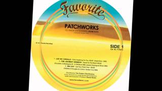 Patchworks Ginger Xpress  Brothers On The Slide Brooklyn Mix Official [upl. by Allac]