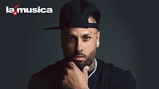 Lo Que No Sabías De Nicky Jam  LaMusica [upl. by Mickelson]