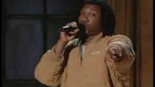 Def Poetry  KRSOne amp Doug Fresh  2nd Quarter [upl. by Daphene650]