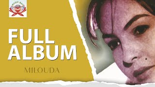 Milouda  A Ralla Wah IZRAN Full Album [upl. by Manara946]