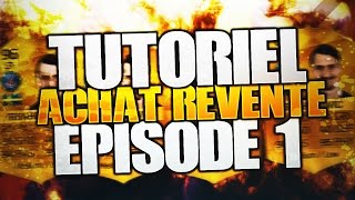 Devenir Riche Sur FUT 16  Toutes les Techniques dAchat Revente [upl. by Oiludbo]