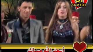 كامل يوسفعزابي kamel yusef dabke [upl. by Shara]