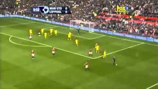 Manchester United vs Liverpool 22102006  Full Match [upl. by Seed]