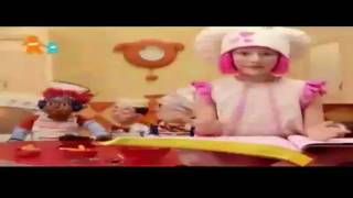 Cooking By The Book Stephanie feat Lil Jon HD Music Video [upl. by Anehc]