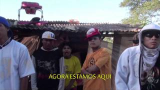 Bro Mcs  Eju Orendive  CLIPE OFICIAL  LEGENDADO [upl. by Adekam15]