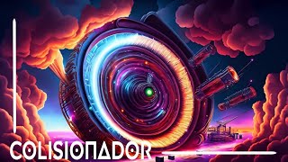 Una Increíble VISITA al gran COLISIONADOR de HADRONES [upl. by Krusche135]