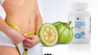 Forever Garcinia Plus Benefits Garcinia Cambogia  Hindi  Ankit Jain  FLP  Weight Management [upl. by Idnerb965]