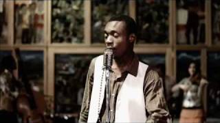 Nathaniel Bassey  Someones at the Door [upl. by Largent]