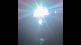 New led man truck fog lights [upl. by Noivaz548]