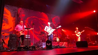 Nick Mason Saucerful of Secrets live Sydney Enmore Theatre 21 Sept 2023 encores [upl. by Louise]