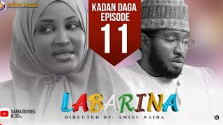 LABARINA SEASON 8 EPISODE 11 video 🎥🎥 [upl. by Colin]