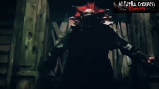 JEEPERS CREEPERS 4  CREEPERS SCENE 6 THE END \ Jeepers Creepers Reborn [upl. by Machutte487]