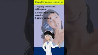 A rapid immune response 4life [upl. by Pelaga711]