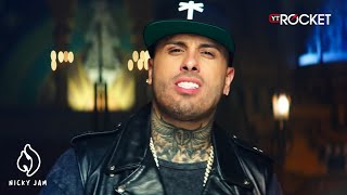 25 El Perdón Forgiveness  Nicky Jam amp Enrique Iglesias  Official Vídeo [upl. by Coates]