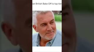 😂😂😂 gbbo bakeoff [upl. by Luanni]