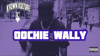 Keon KOK  Oochie Wally Remix Radio Version [upl. by Sucam510]