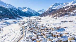 Livigno 2023 [upl. by Haiasi837]