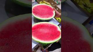 Seedless Watermelon abubakarsiddiqsiddika watermelon fruit viral [upl. by Adnorrehs]