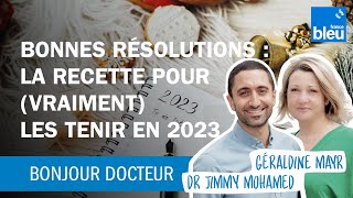 Gabfle A2 ► Kelly et ses résolutions pour la nouvelle année [upl. by Gamaliel]