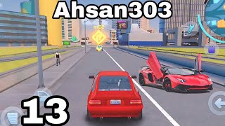 Gangstar 4 3 news car mission successfully mission complete on news gangster Gangstar4 [upl. by Lamraj923]