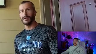 THE CASE OF CHRIS WATTS BY JCS  CRIMINAL PSYCHOLOGY Part 1  REACTIONREVIEW [upl. by Finley]