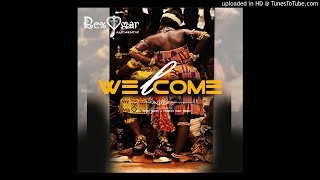 Rex Omar  Welcome [upl. by Ulric]