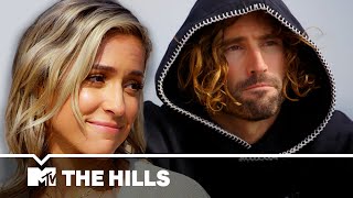 The Hills New Beginnings  Brodys beach date  MTV Asia [upl. by Dimmick]