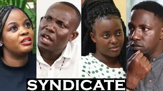 SYNDICATE EPISODE 1 [upl. by Eserehc98]