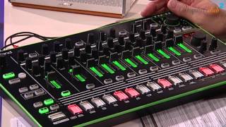 Roland TR8 Drum und Musik Computer [upl. by Cynthy13]